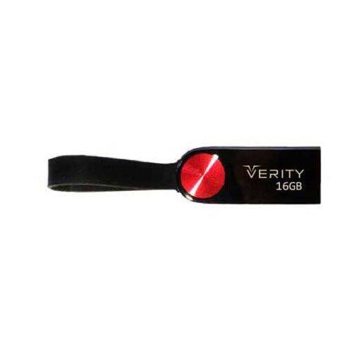 فلش مموری 16 گیگابایت وریتی Verity V815 Verity V815 Flash Memory 16GB